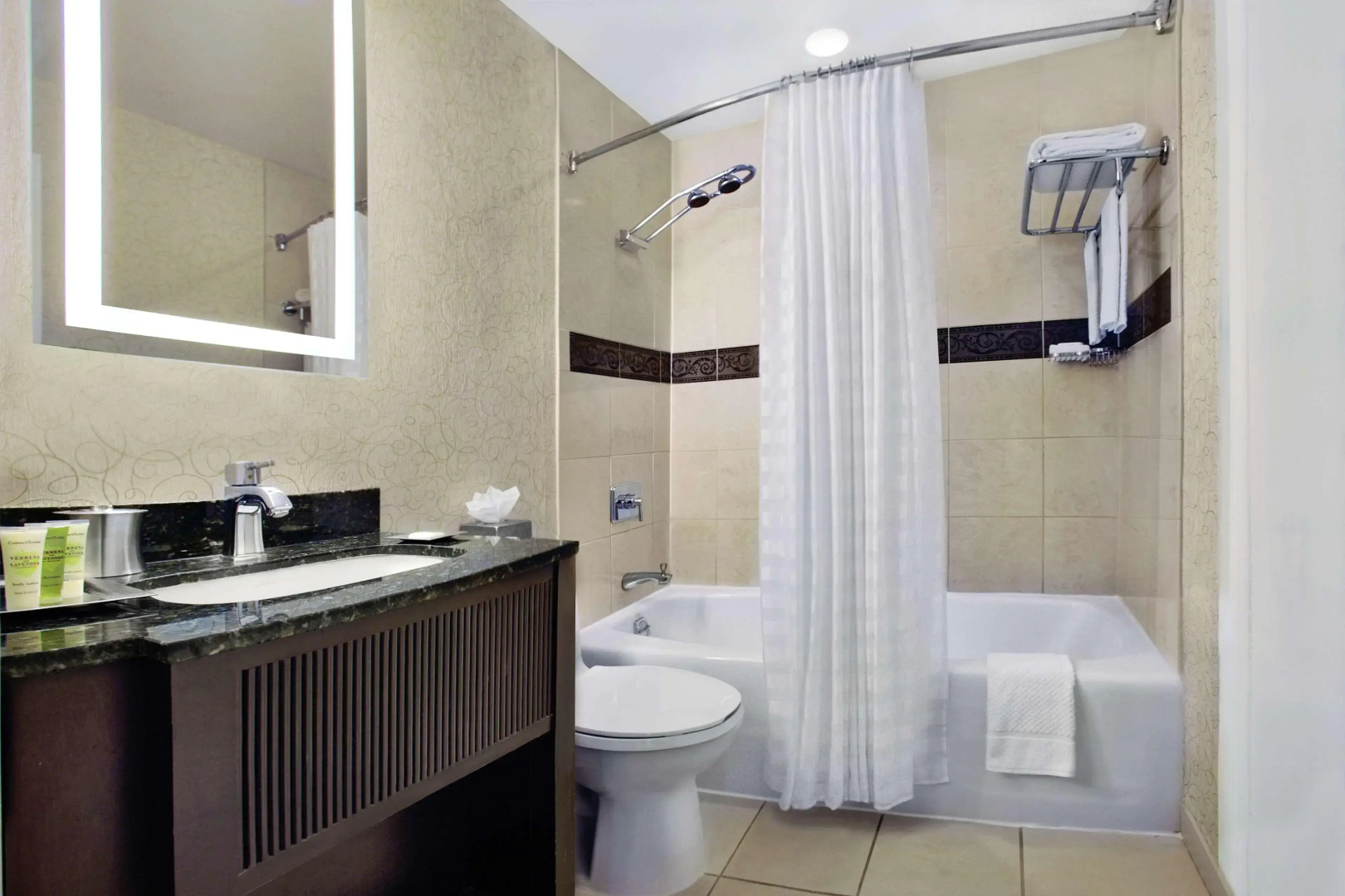 Palmer House a Hilton Hotel