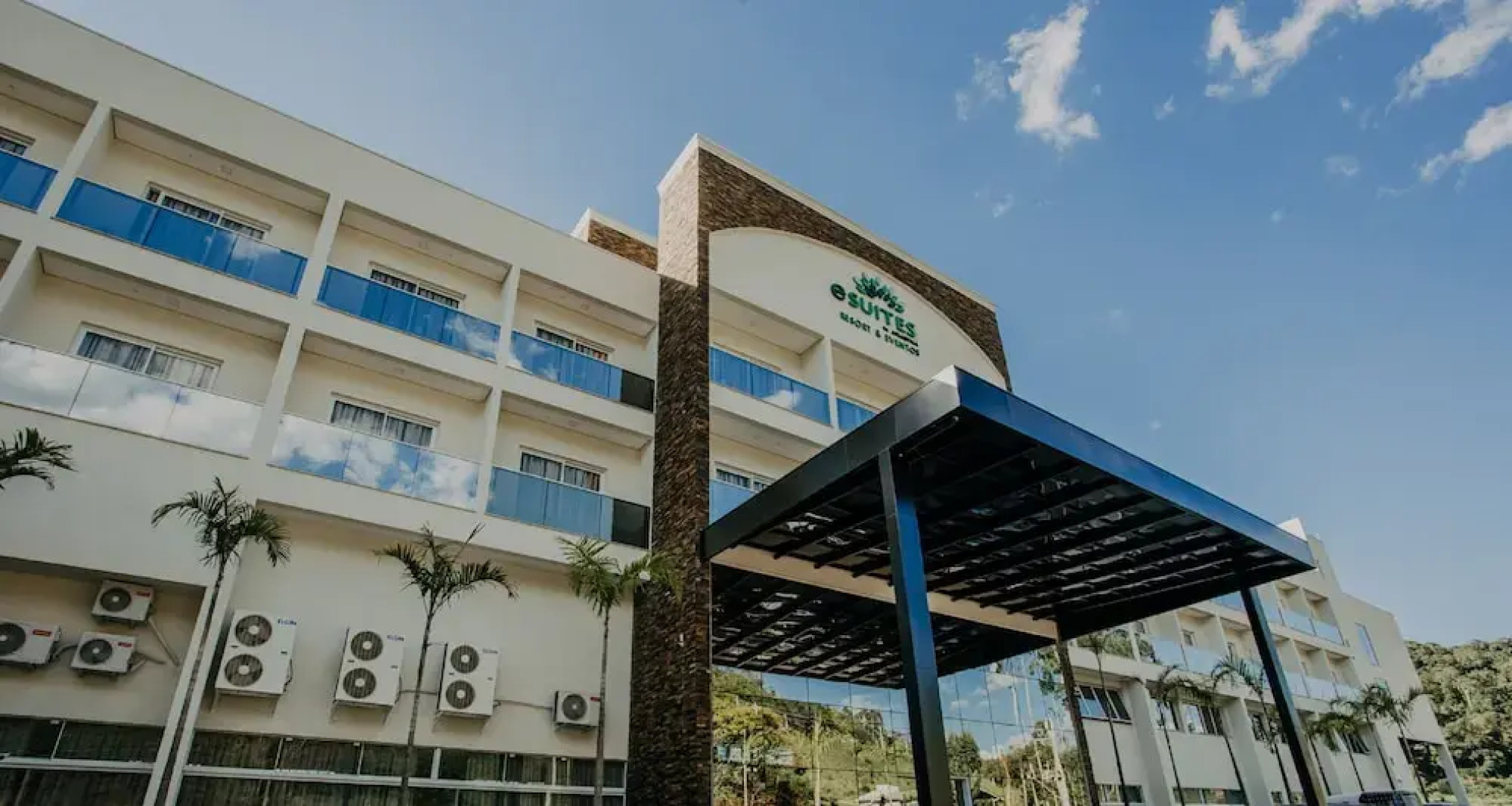 Grand Suites Family Resort