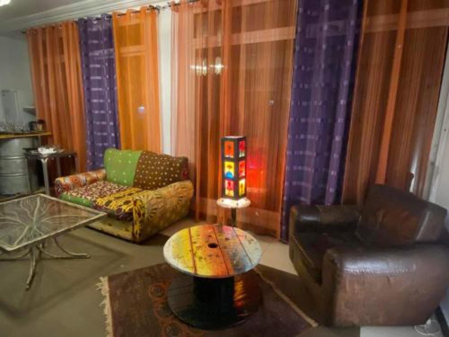 Residence La Casa Blanca