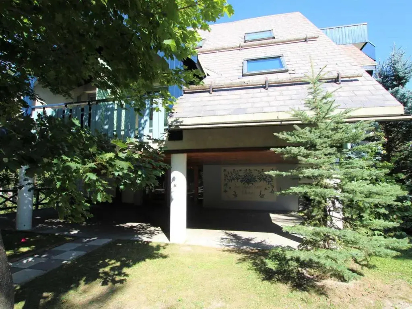 Appartement Serre Chevalier, 1 pièce, 4 personnes - FR-1-330F-100