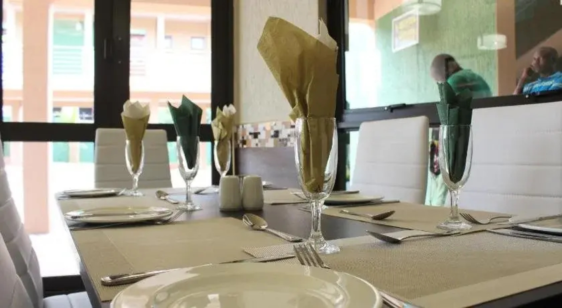 Vhafamadi Bed and Breakfast