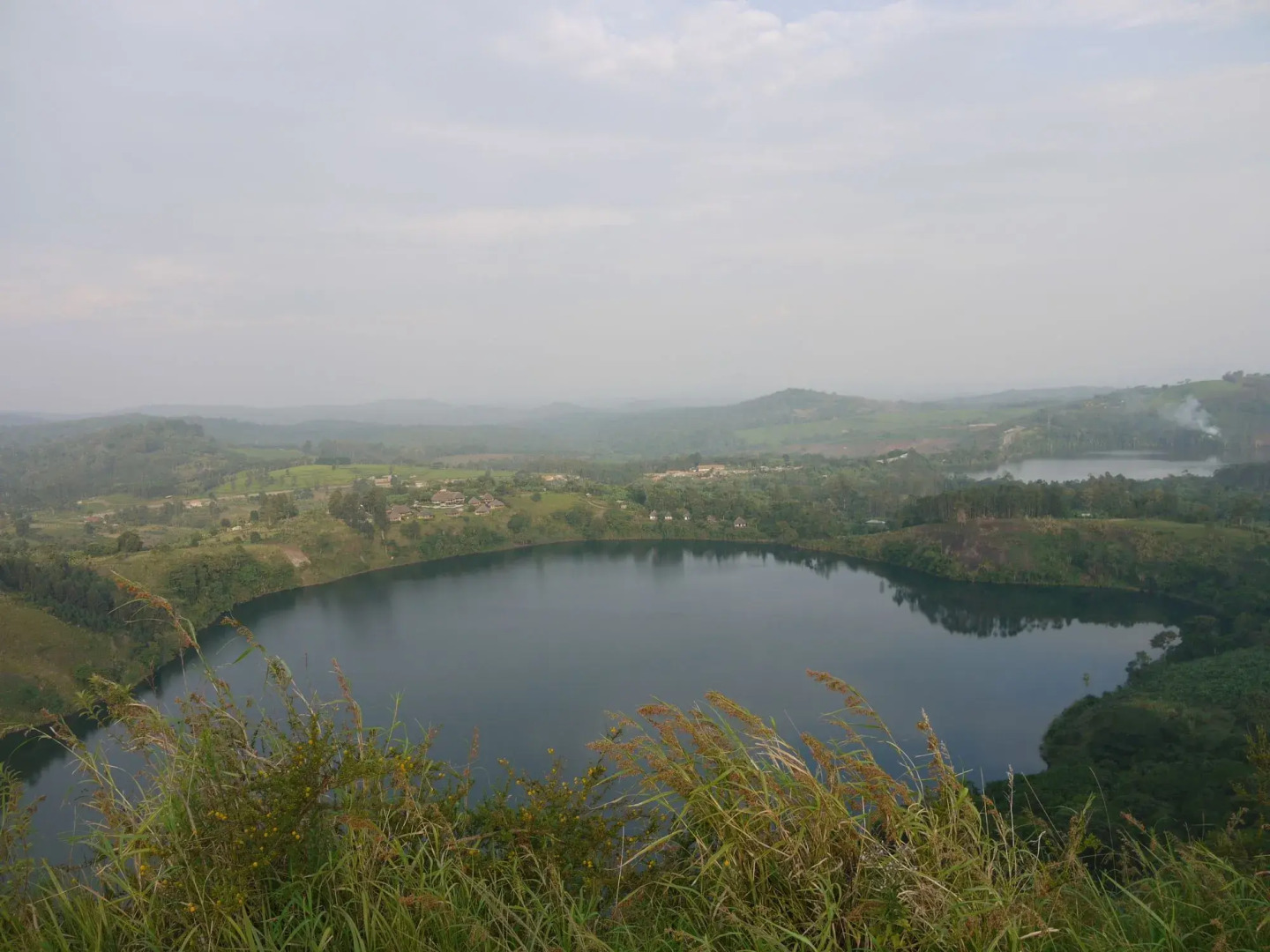 Rweteera Safari Park