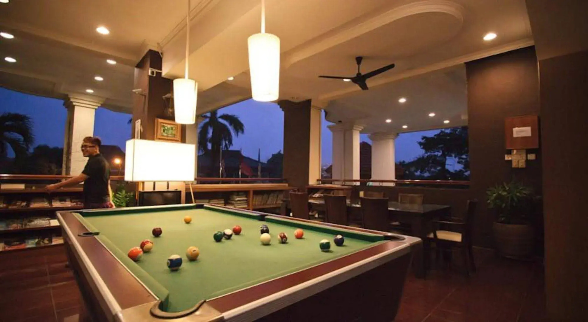 Century Bay Private Residences