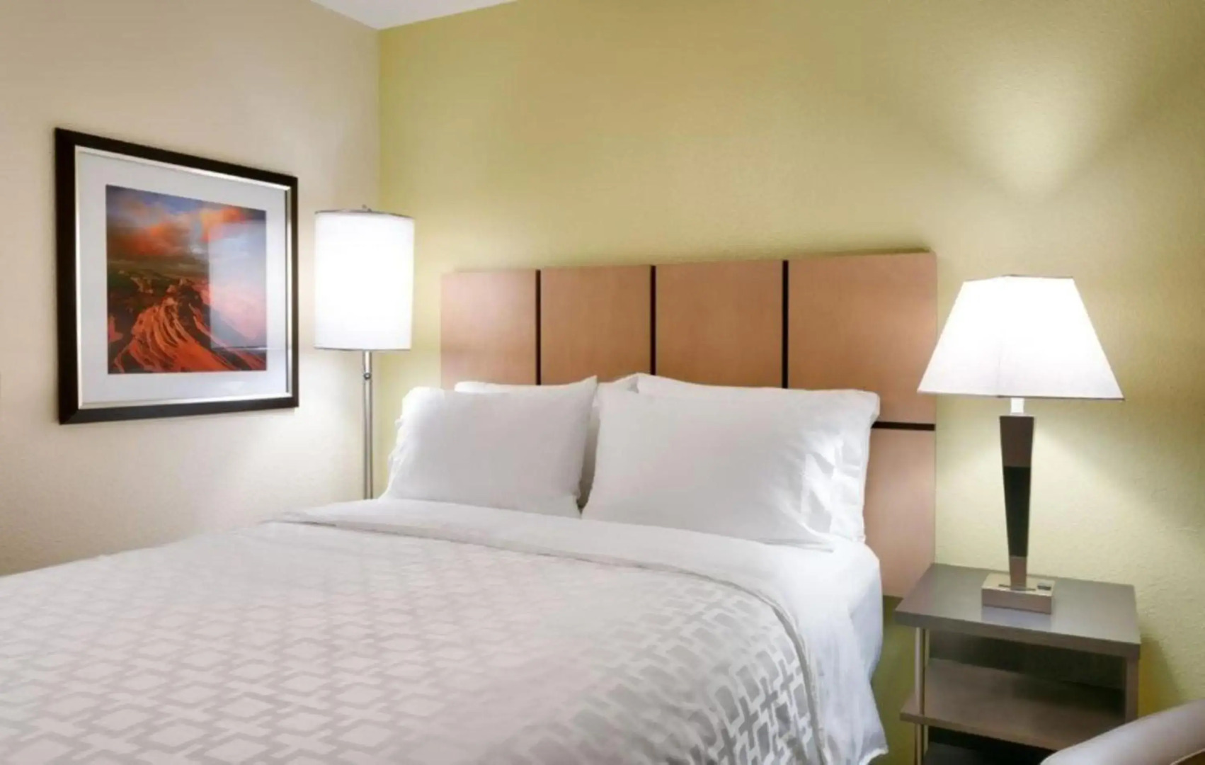 Candlewood Suites Dallas Plano East Richardson by IHG