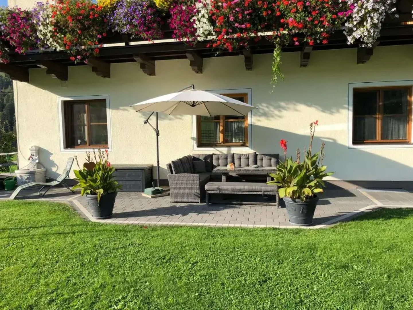 Rieserhof/Fam. Meißnitzer