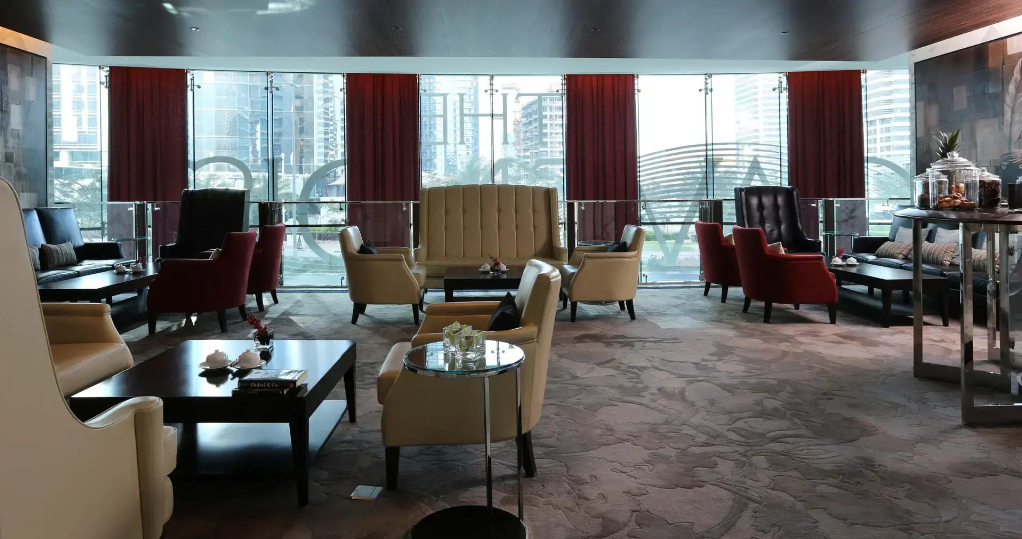 voco Bonnington Dubai