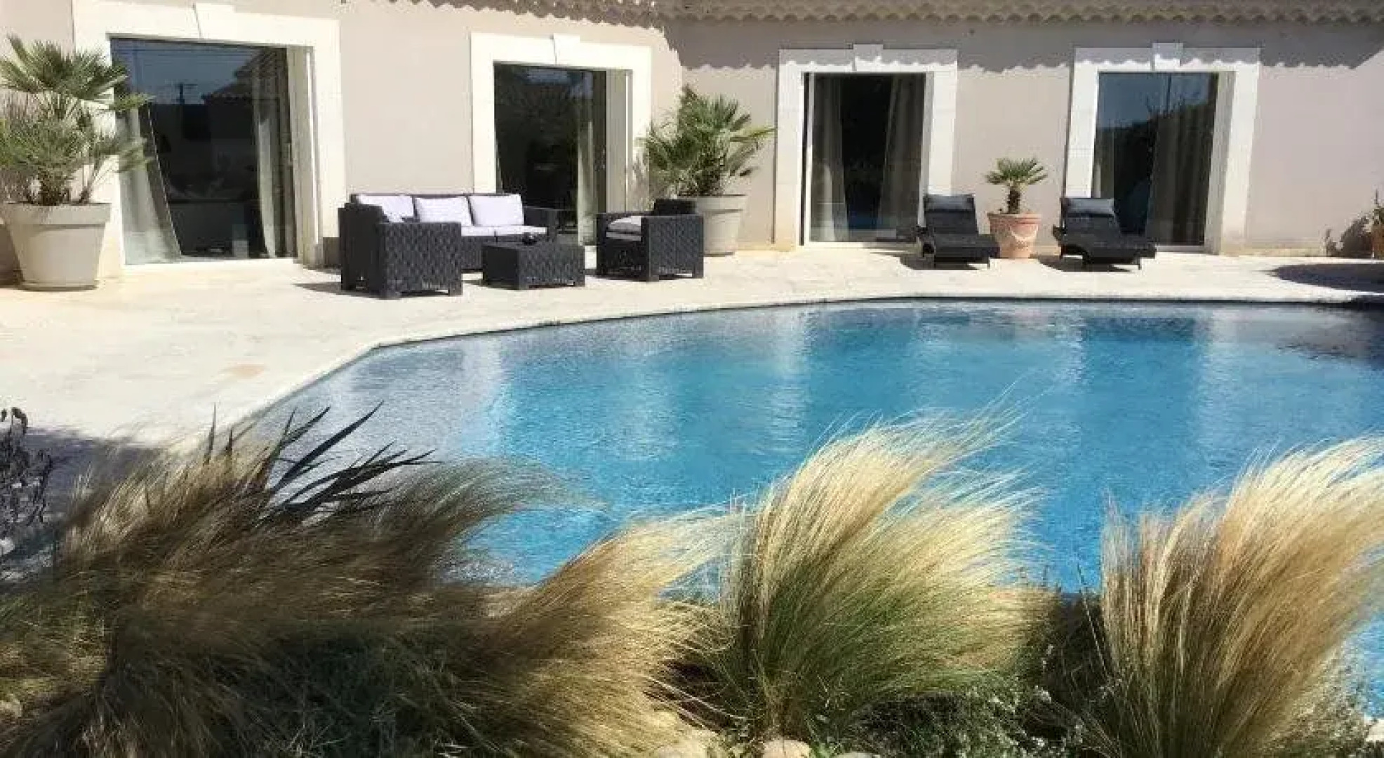 Maison D'hôtes Les Vignes