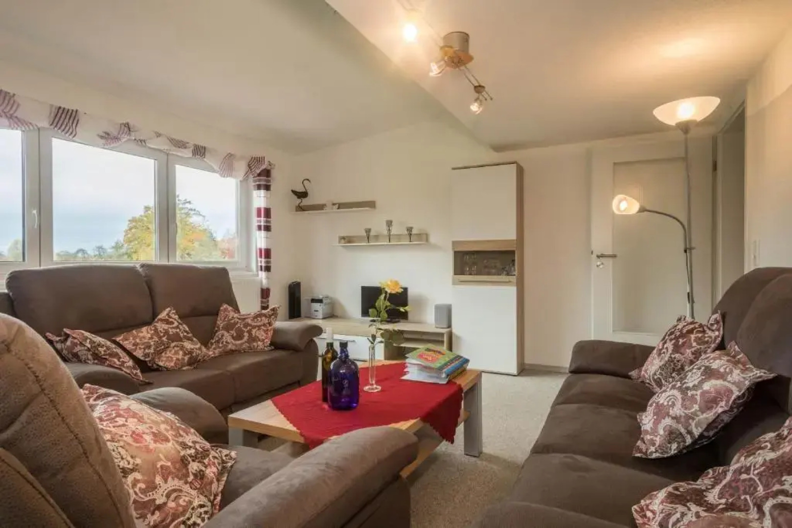 Ferienwohnung Steinhilber 1