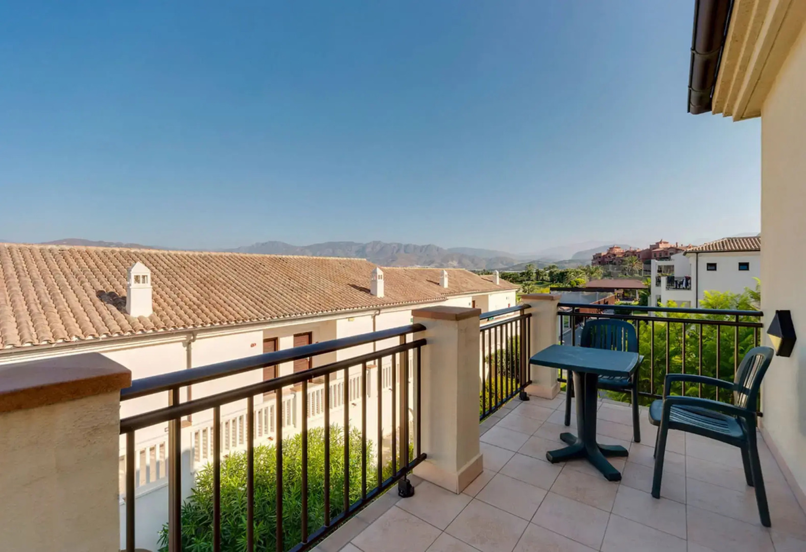 Impressive Playa Granada Golf