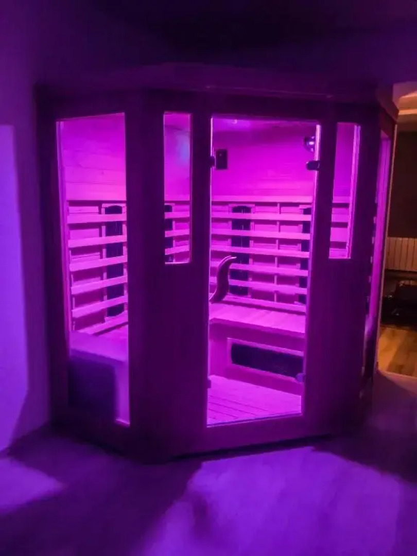 Appart' SPA Privatif Gray (Adults Only)