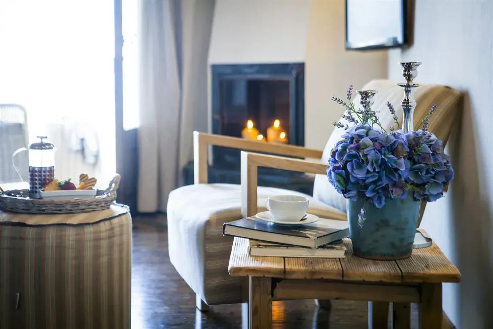 Dohos Hotel Experience