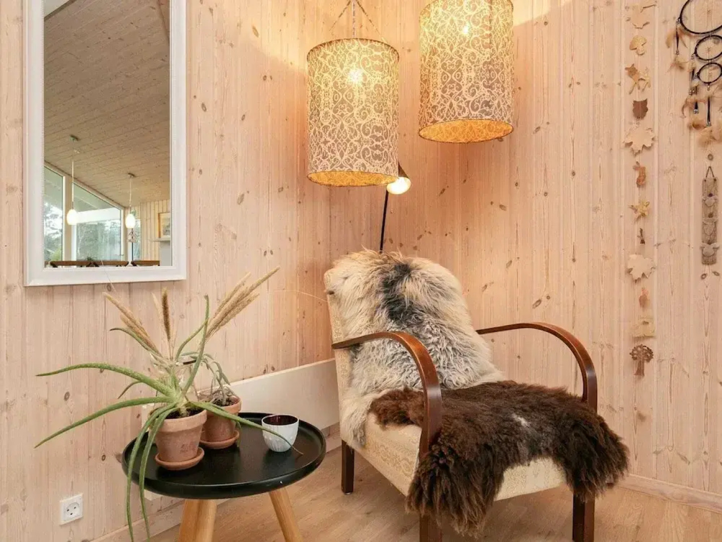 Holiday Home Falkevej IV