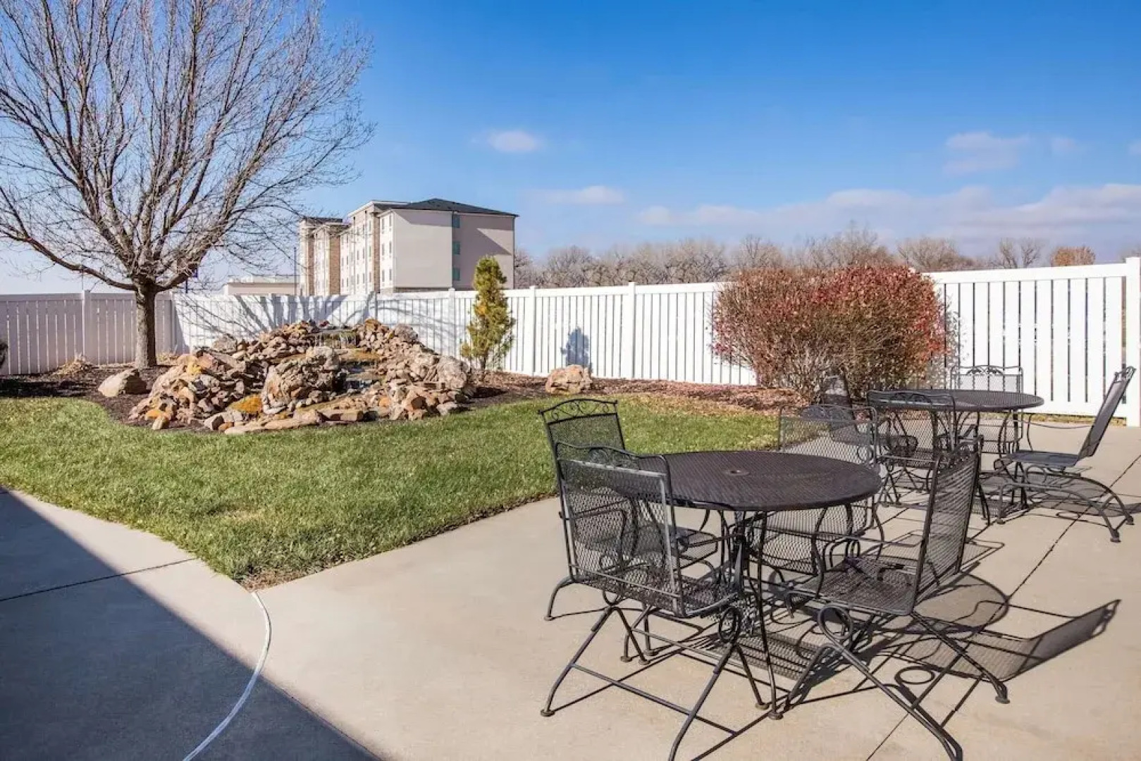 La Quinta Inn And Suites North Platte