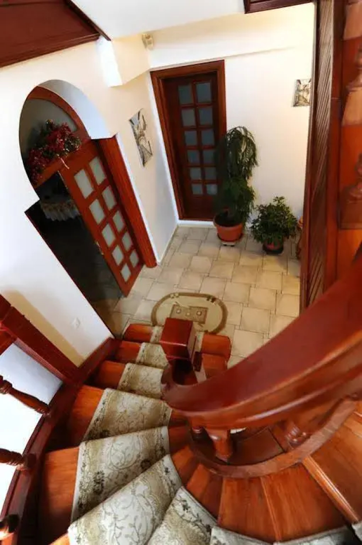 Rapsodia Pension