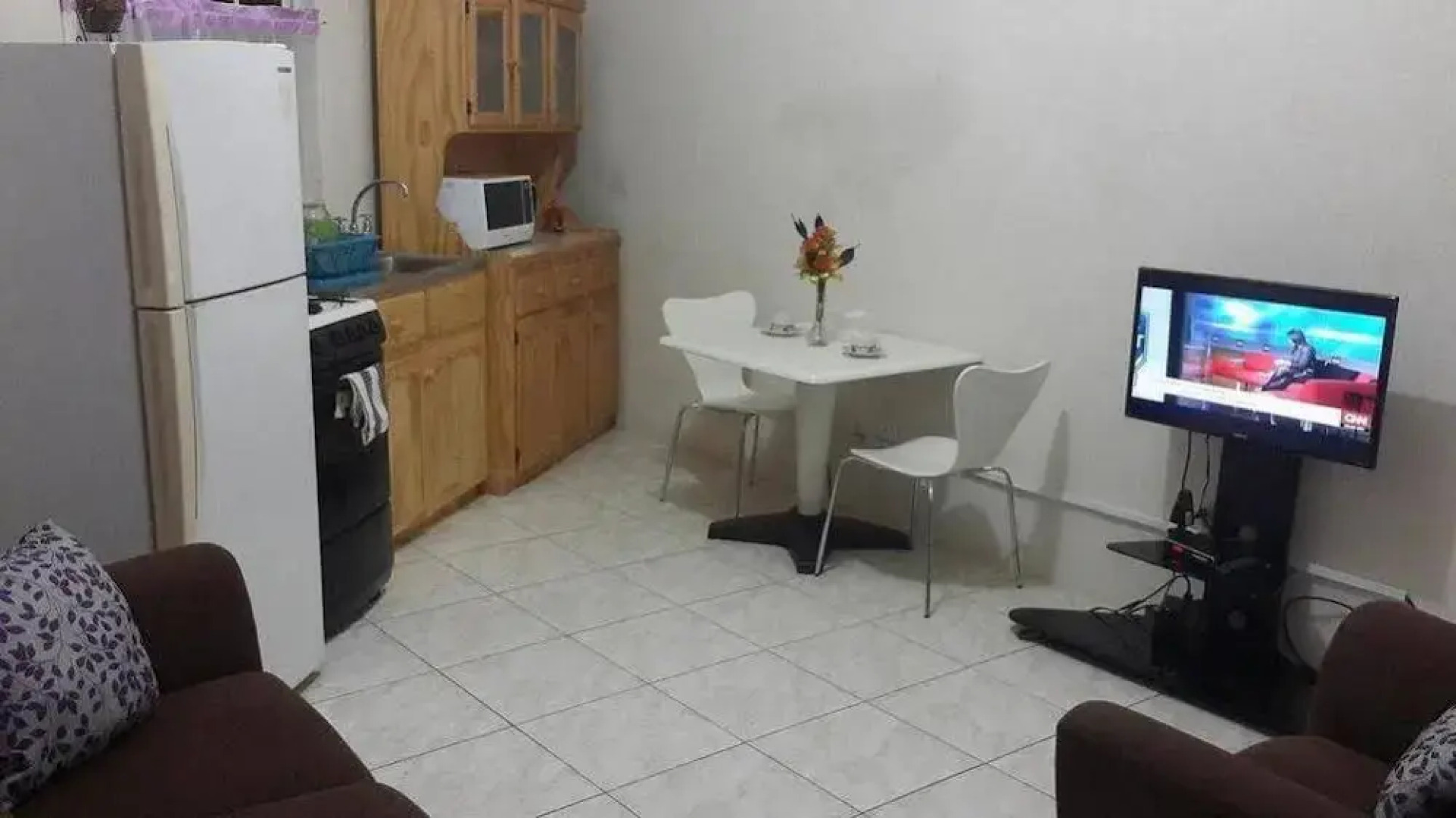 Haven House Apartments