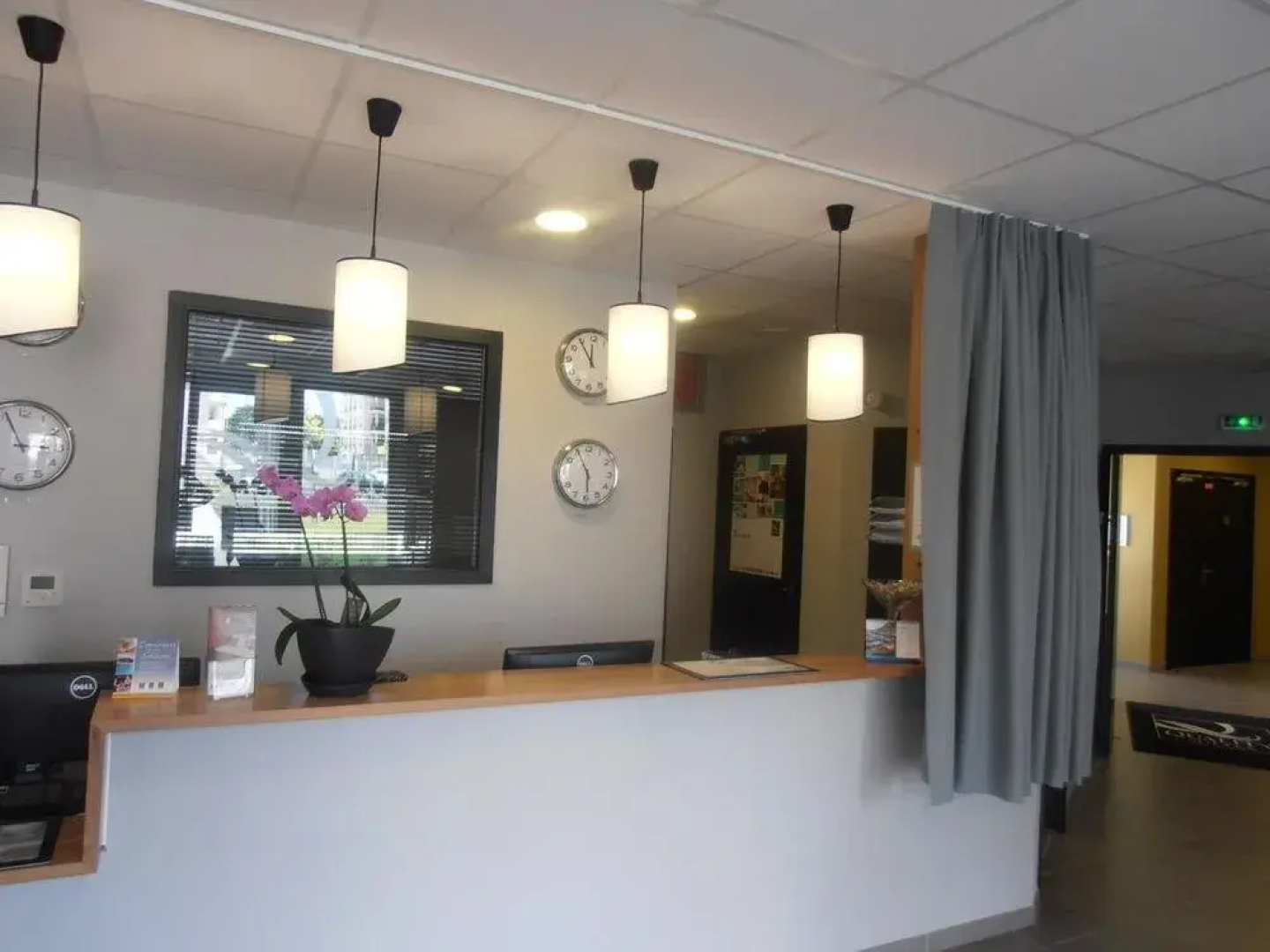 Quality Suites Toulouse-Blagnac