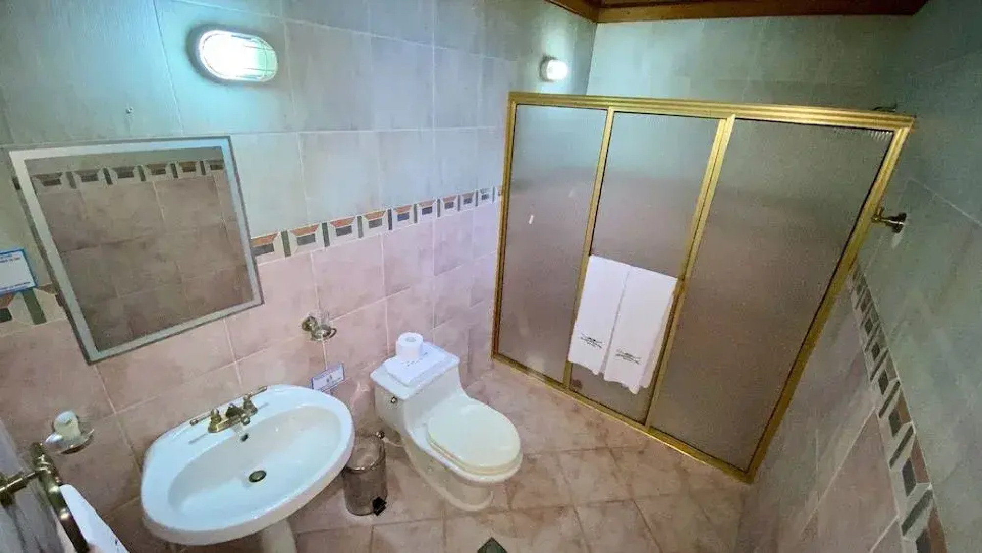 Finca Hotel Rancho San Antonio