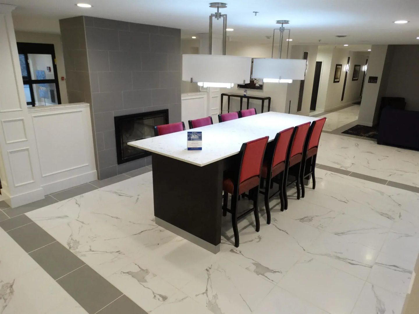 Best Western Plus New Richmond Inn & Suites