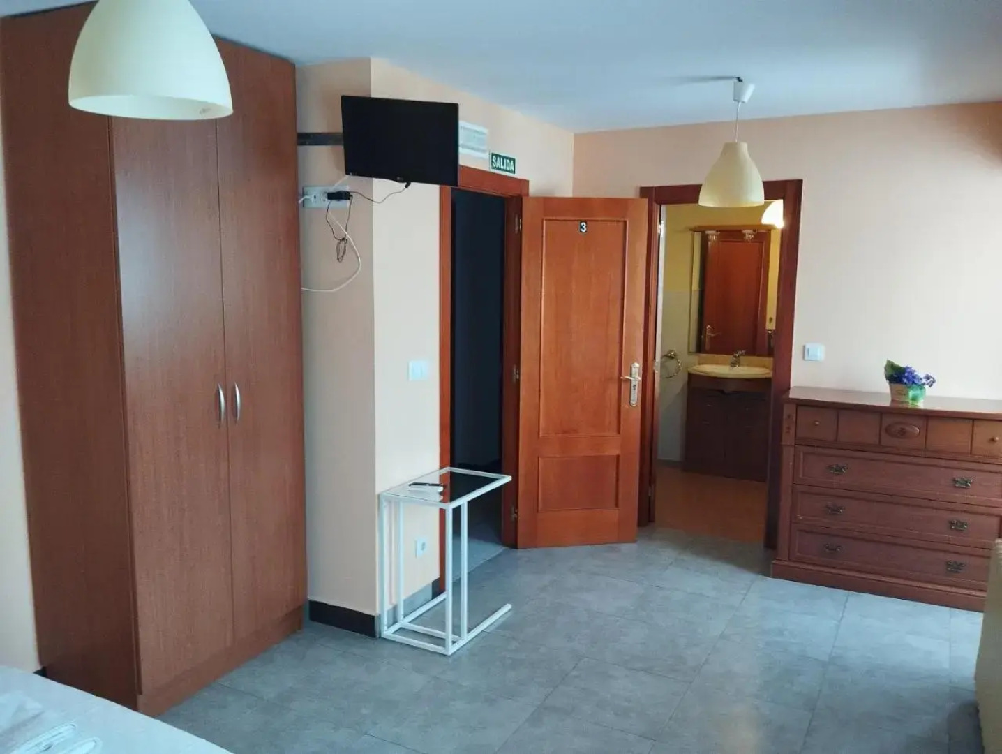 El nuevo Mirones 634