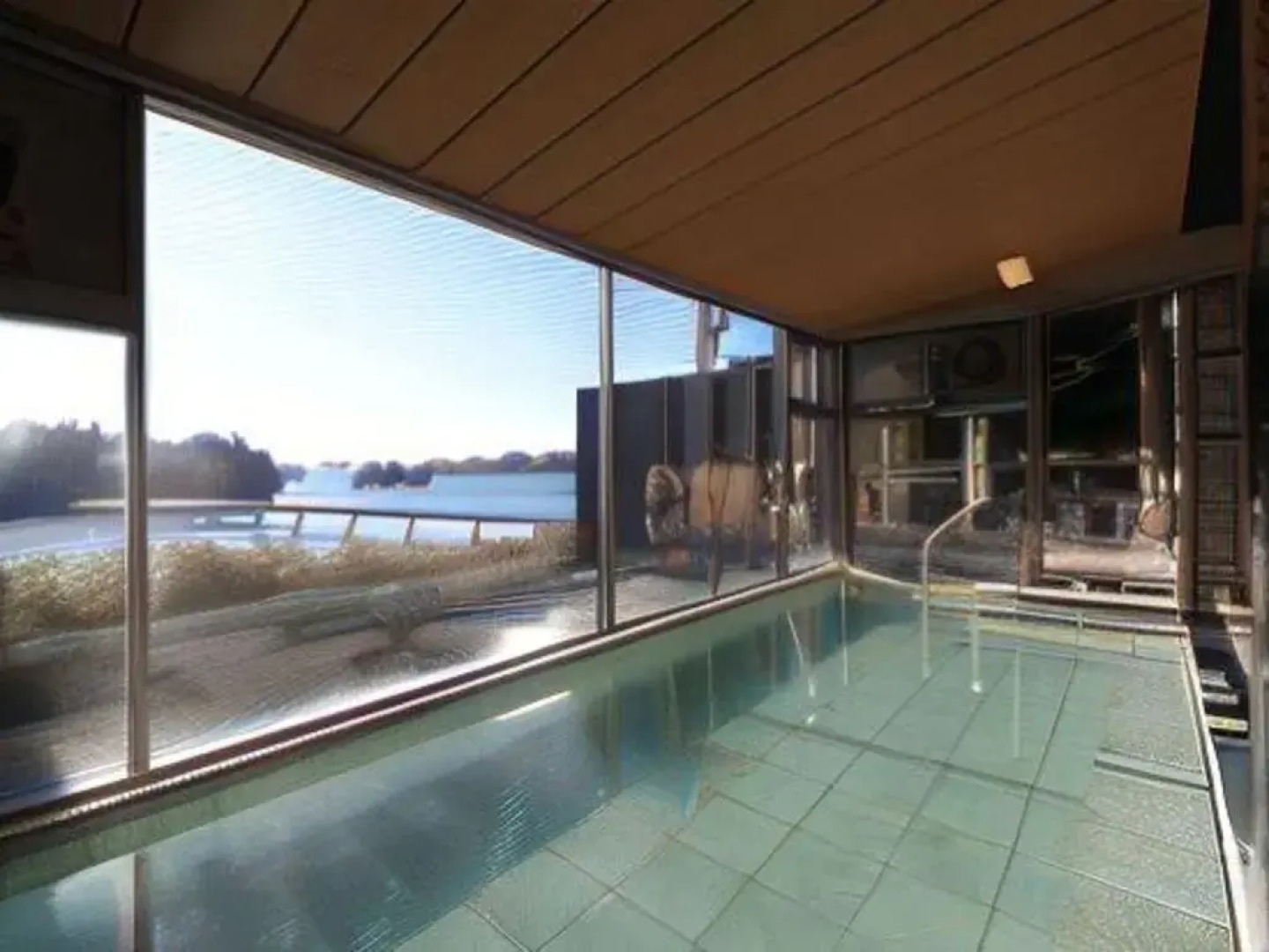 Hotel Zekkei no Yakata