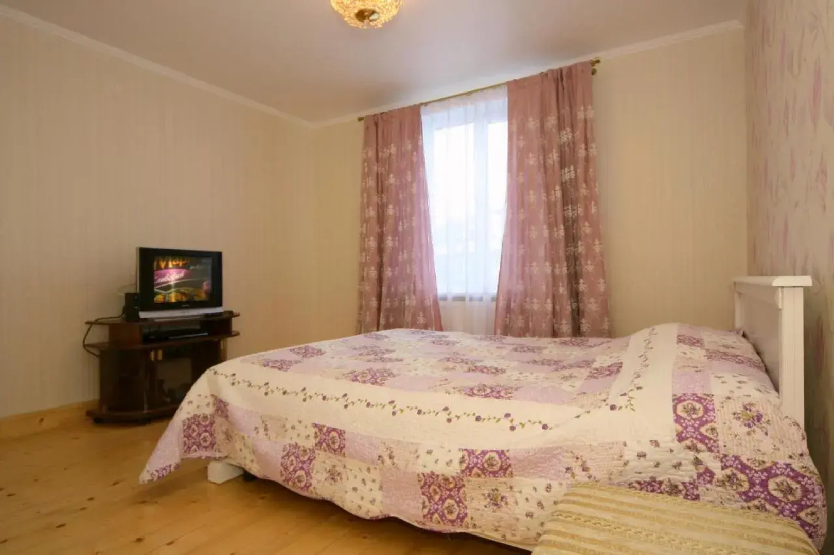 Private Guest House Tauer