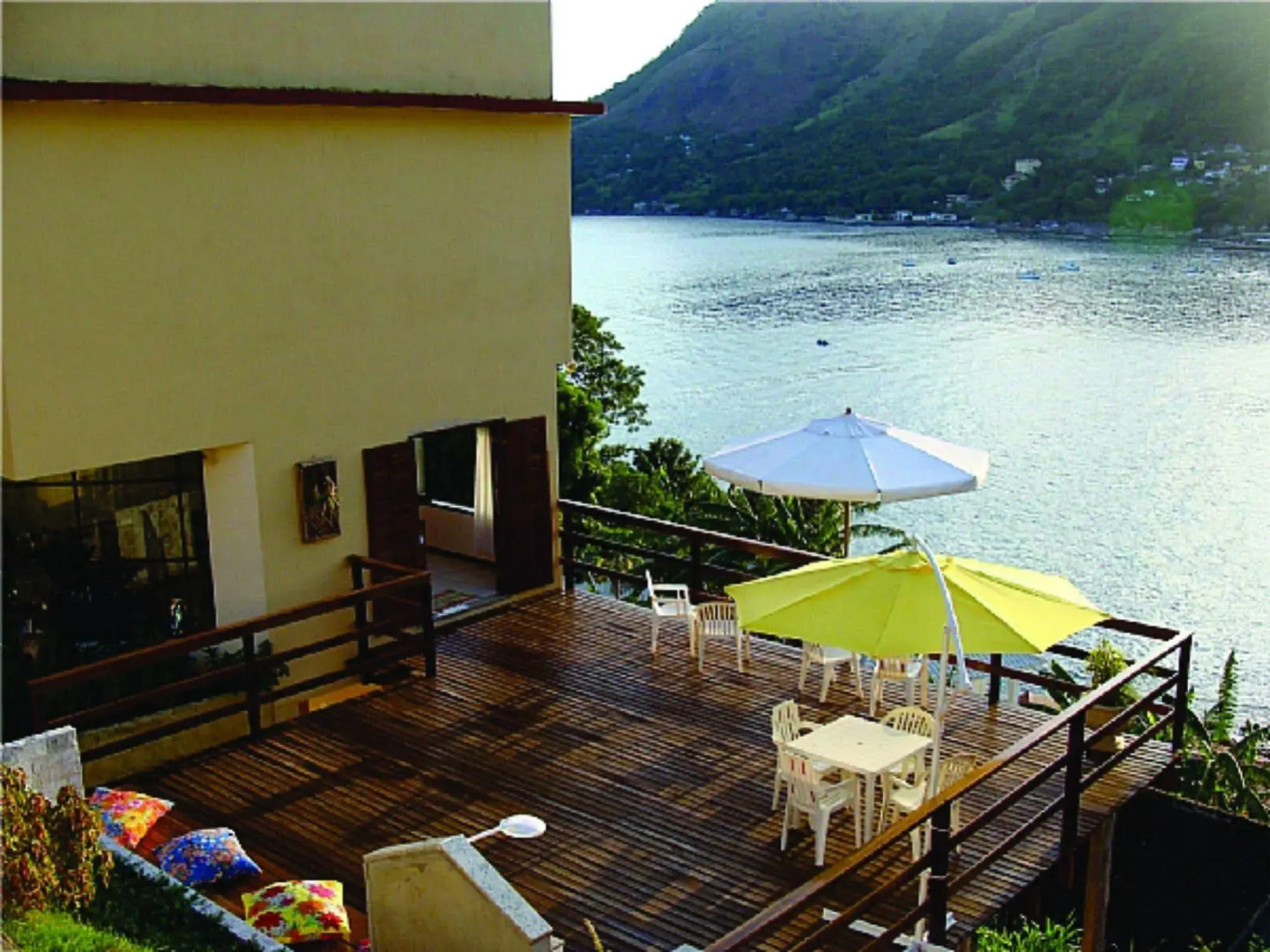 Pousada Costa dos Corais