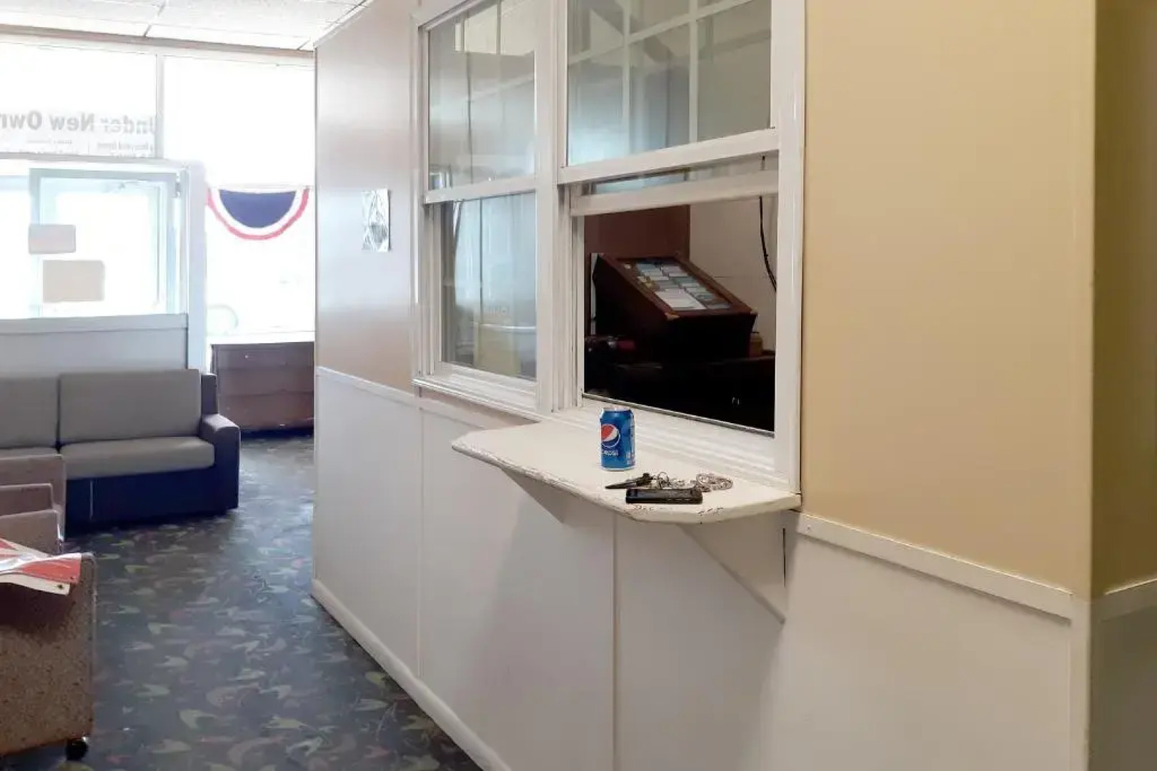 OYO Hotel Bradford Main St PA