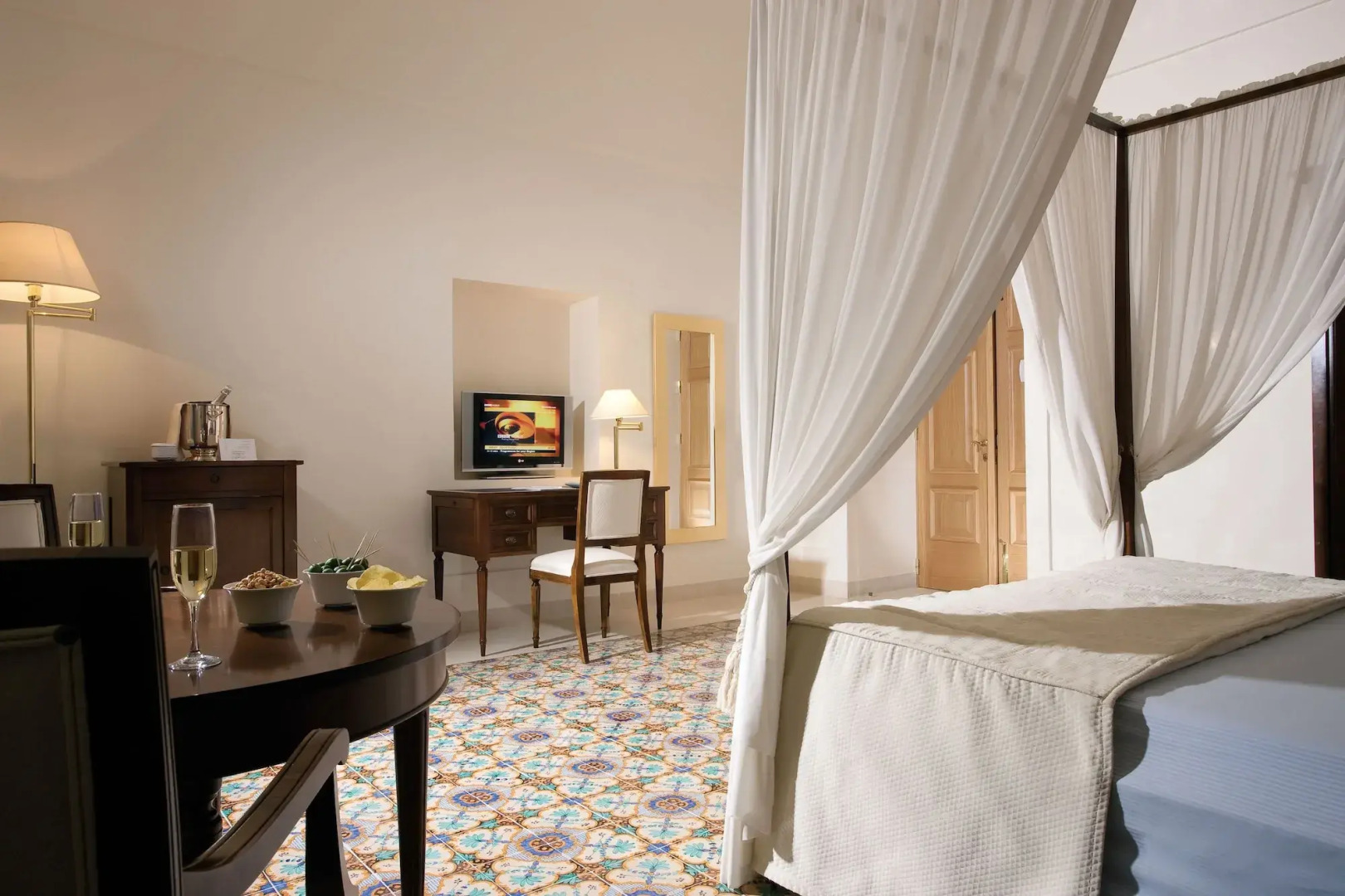 Grand Hotel Angiolieri