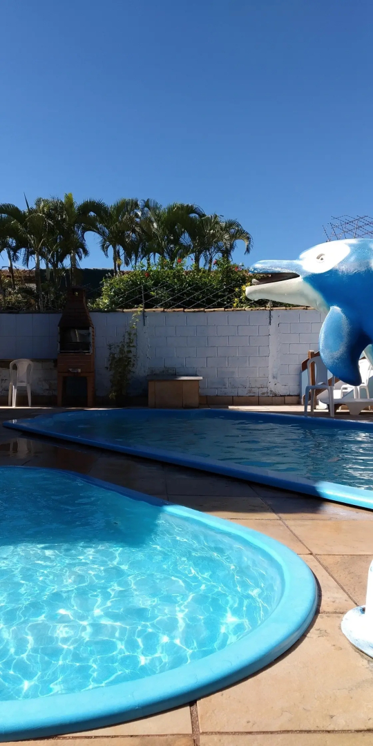 Hotel Lagoa Azul
