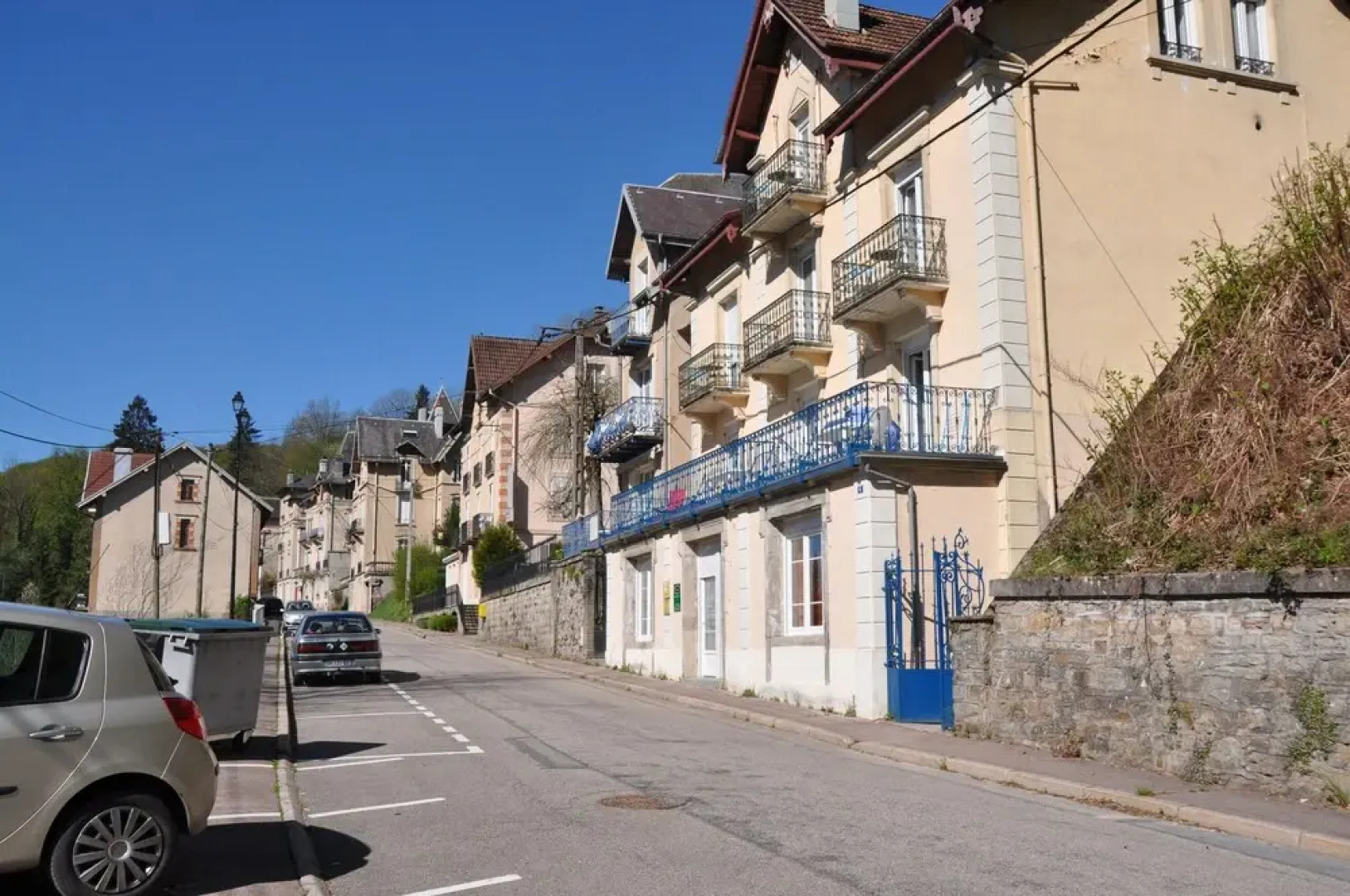 Secondus - Villa Marguerite