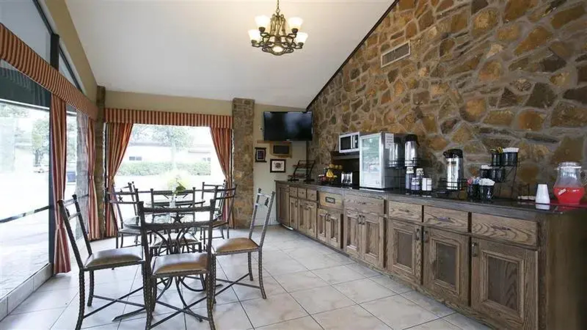 Rodeway Inn Gatesville