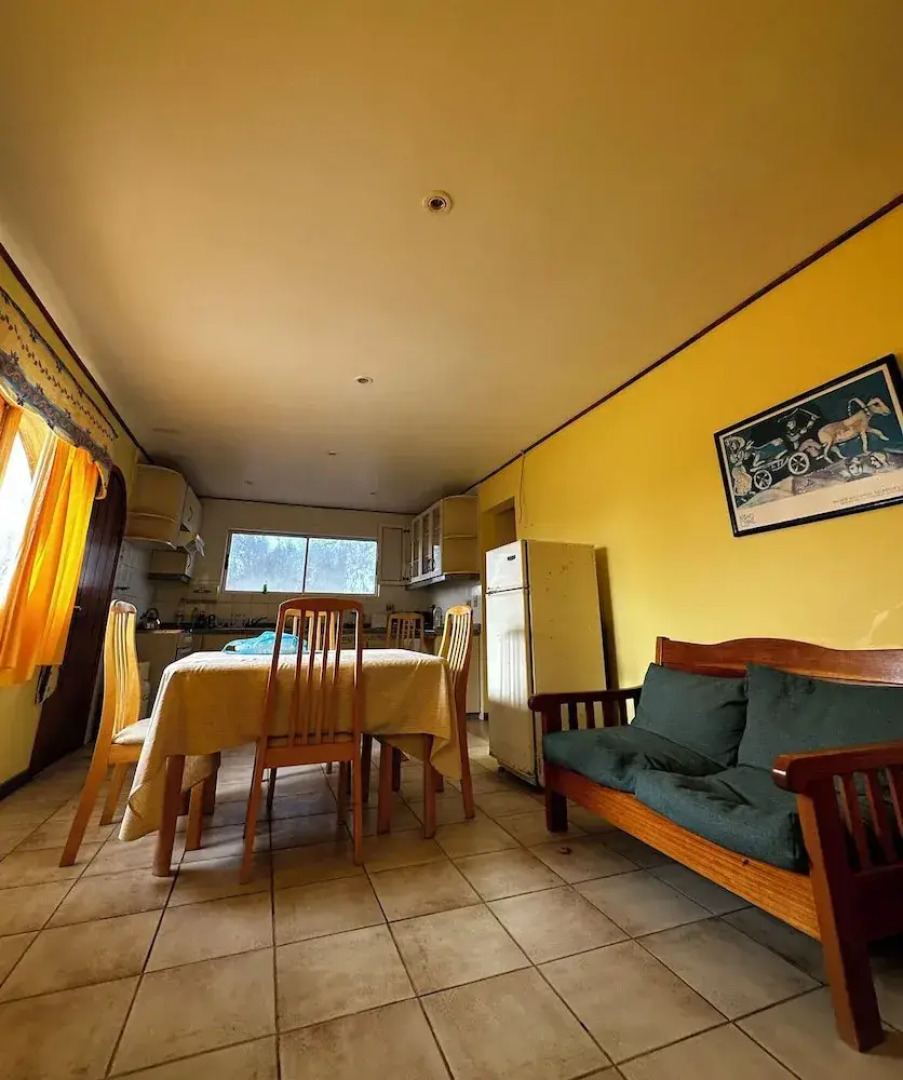 Apart Hotel Playa Blanca