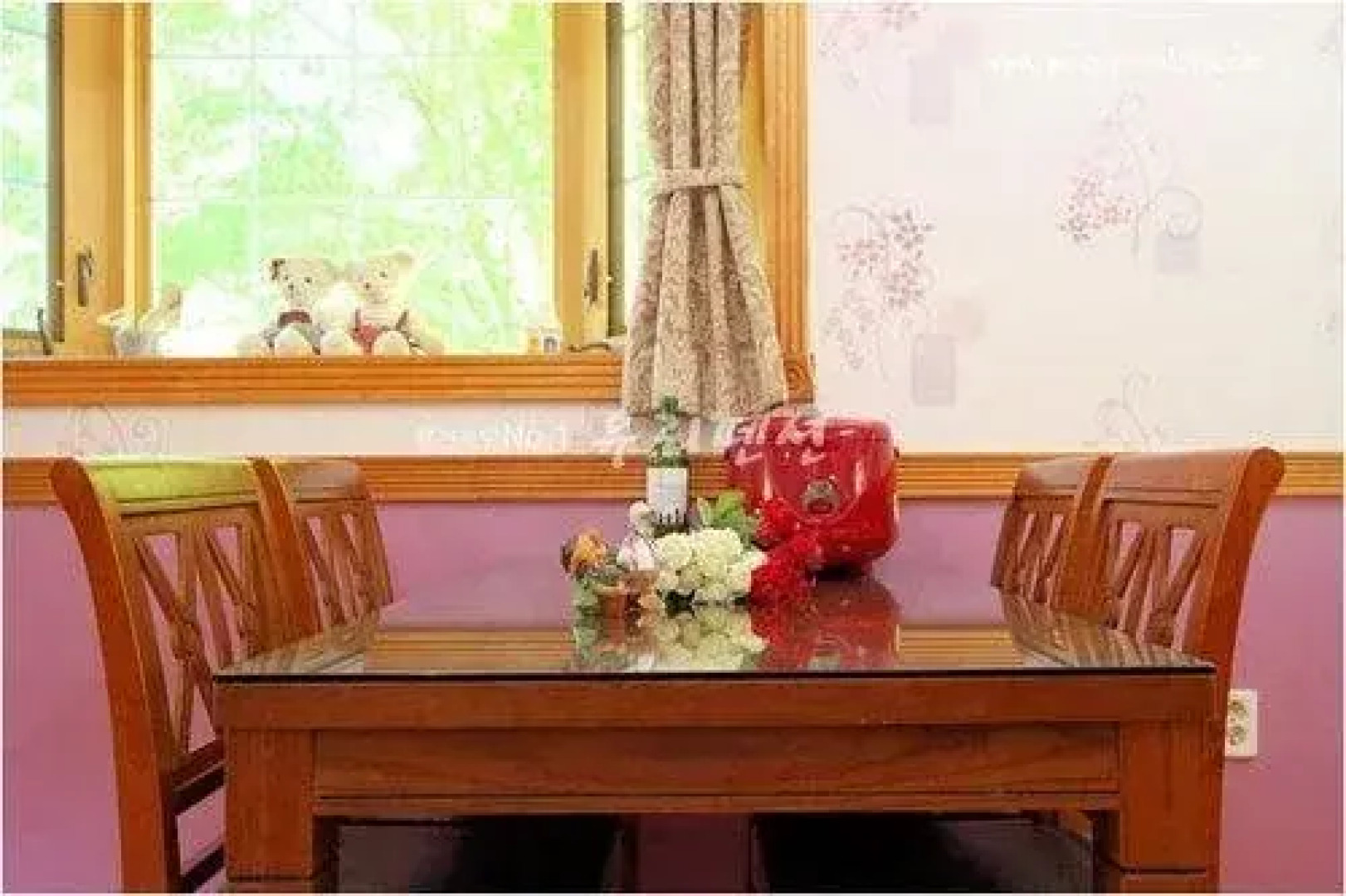 Yangpyeong Over the Mountain Pension