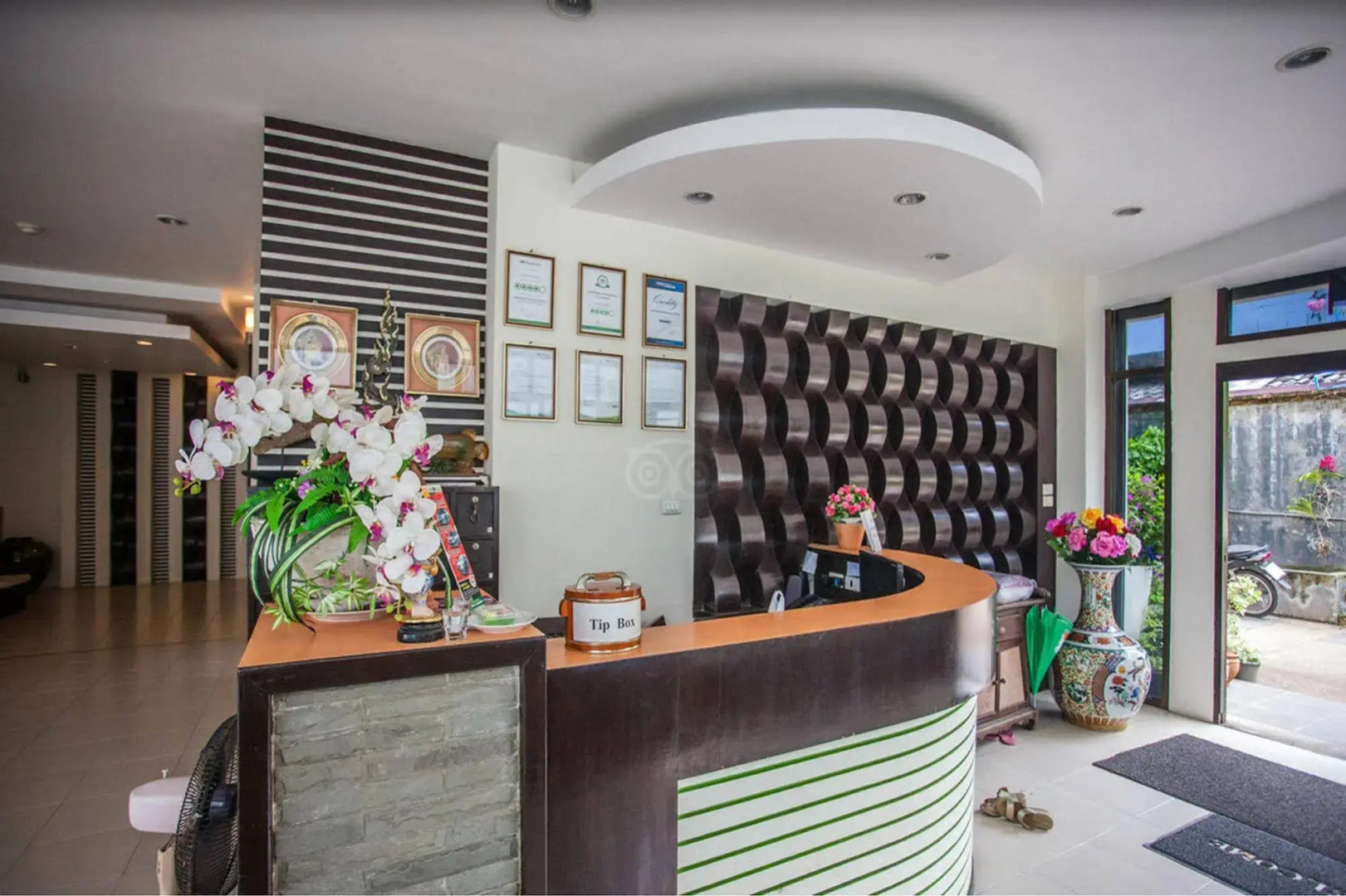 Royal Nakara Ao Nang