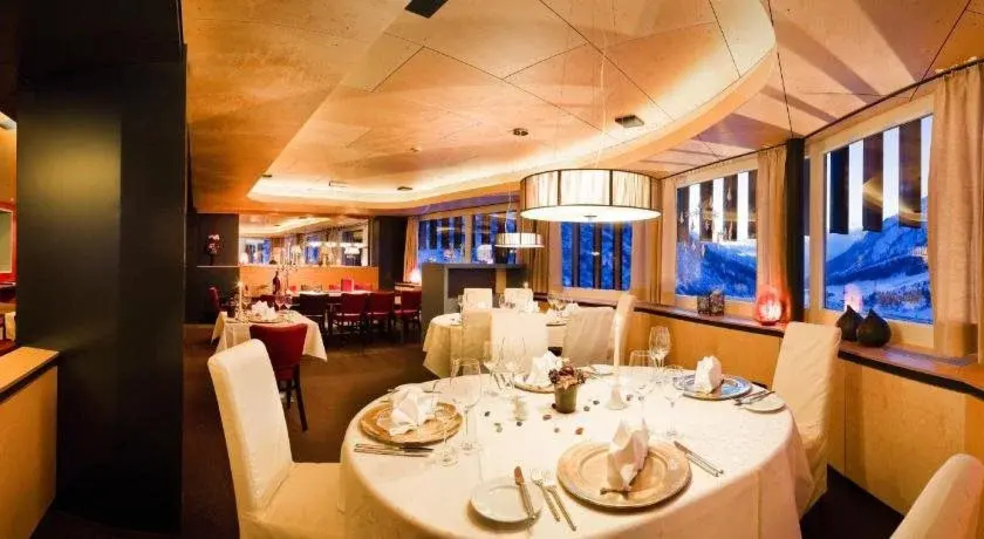 Wohlfühlhotel Hubertushof