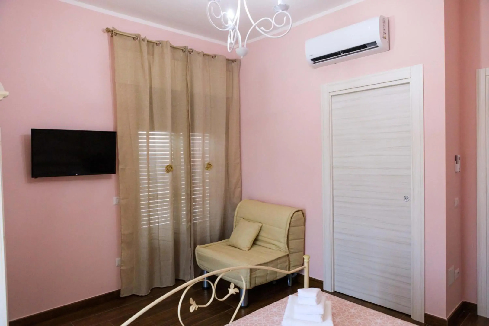 Desidora B&B