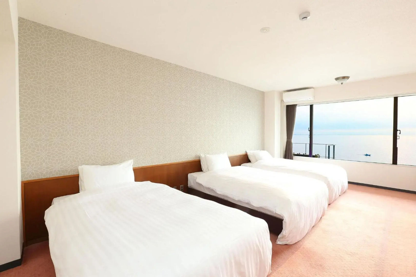 Ooedo Onsen Monogatari Beppu Seifu