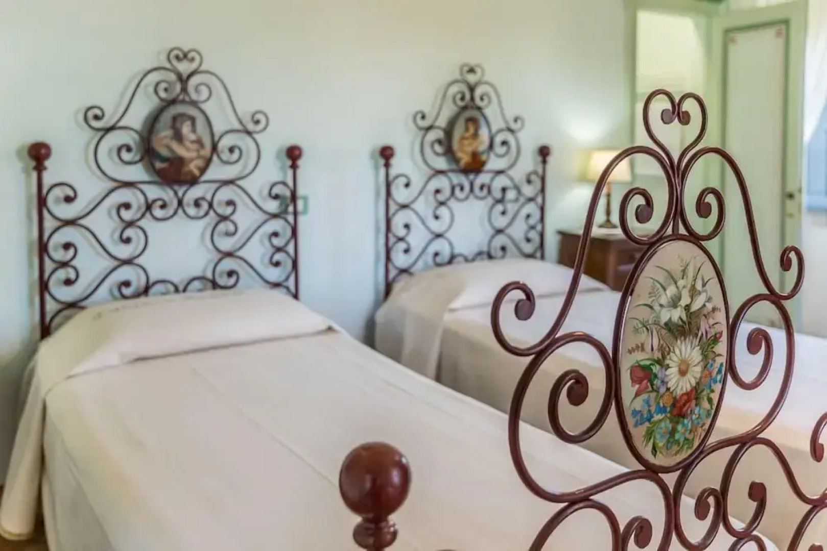 Verdidea - PALAZZO DELLE ROSE