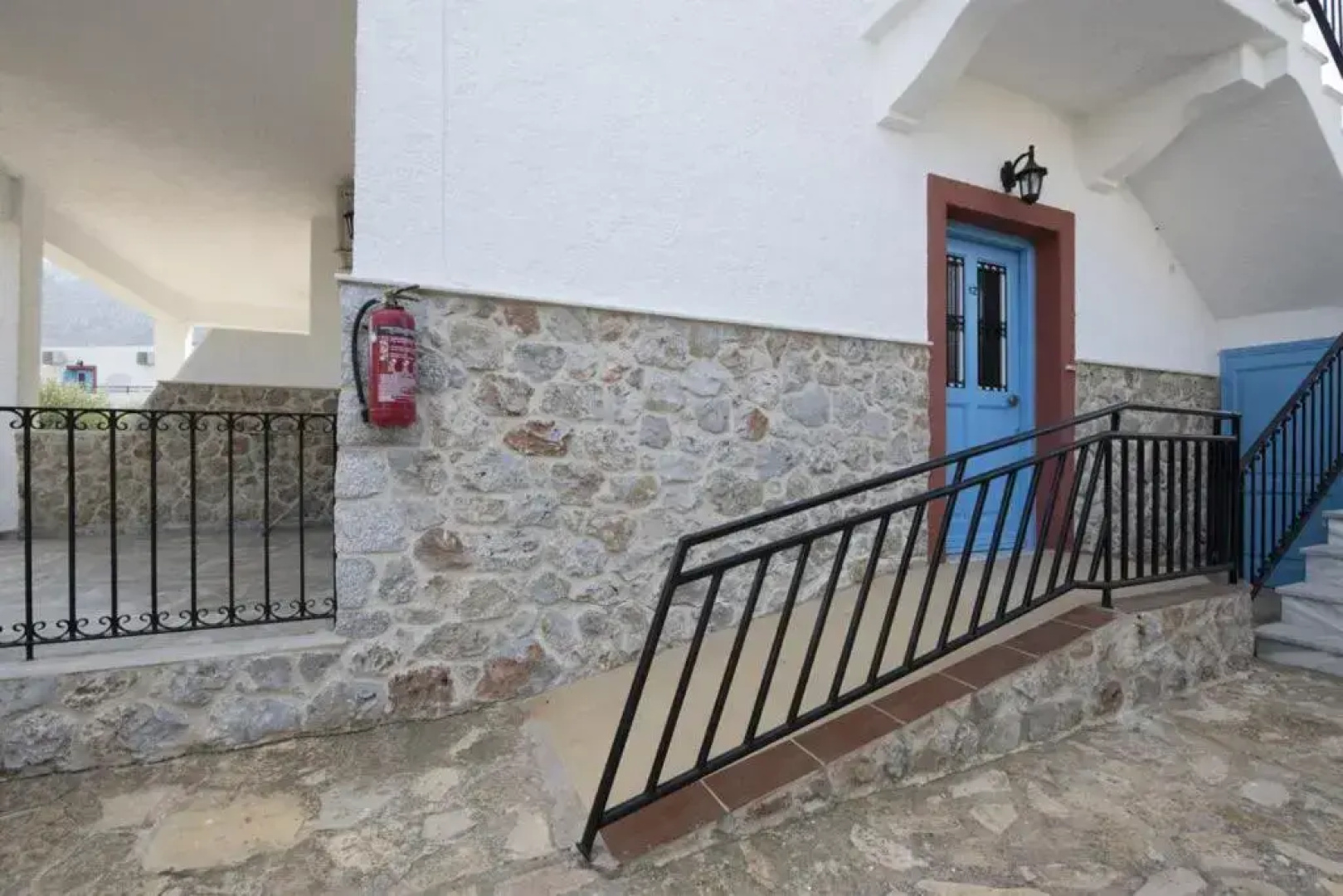 Norma's Village