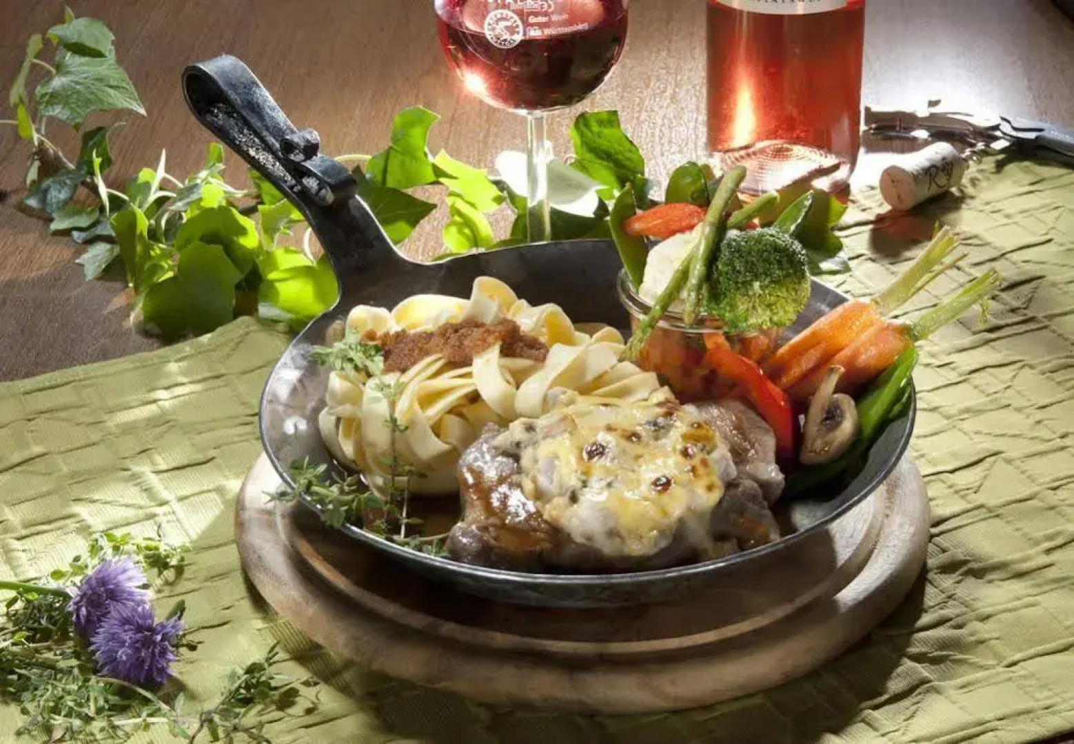 Hotel Berkheimer Hof