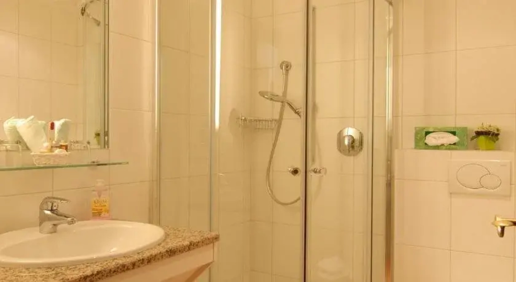 Gasthof Hotel Fürberg