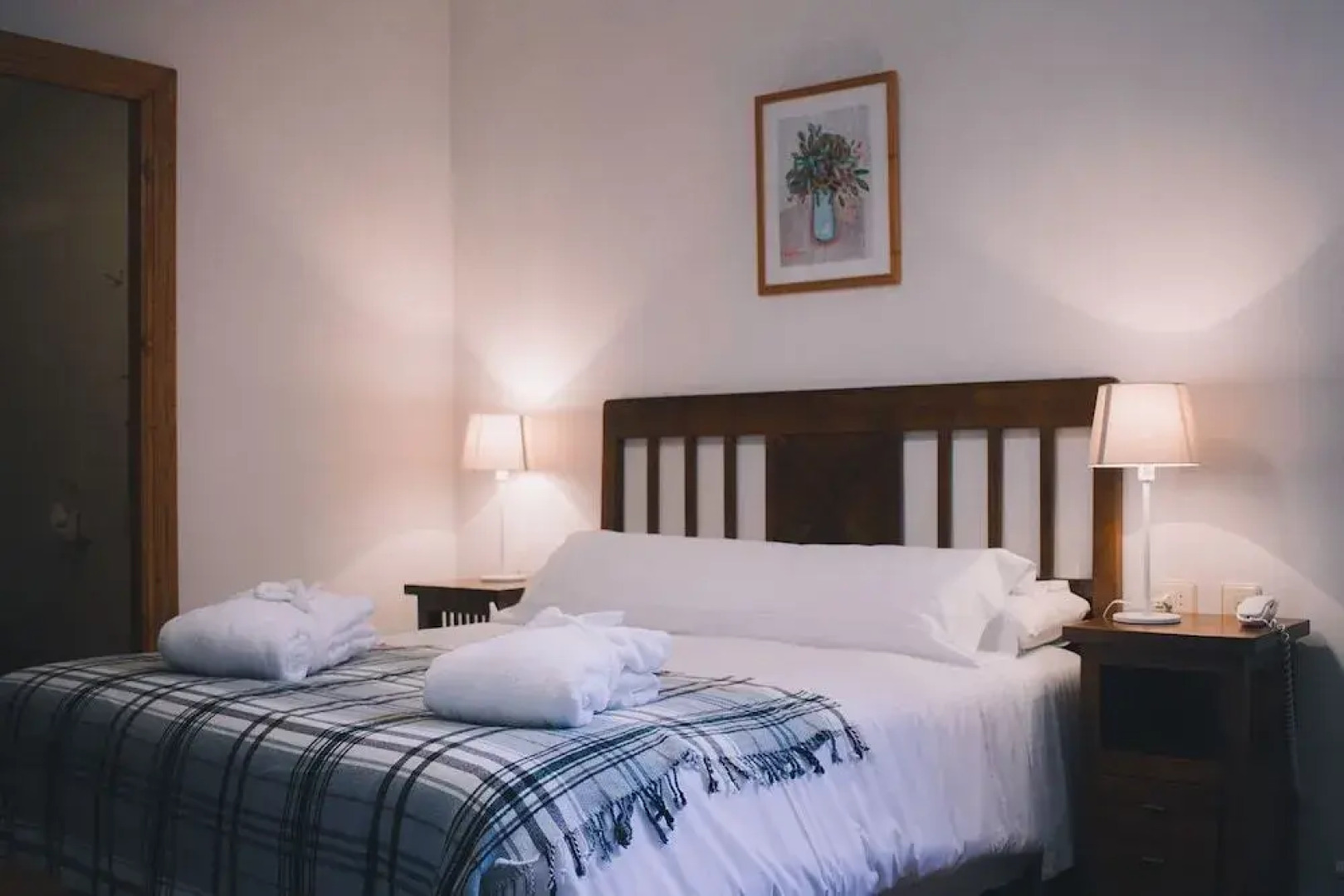 Balneario de Manzanera El Paraíso