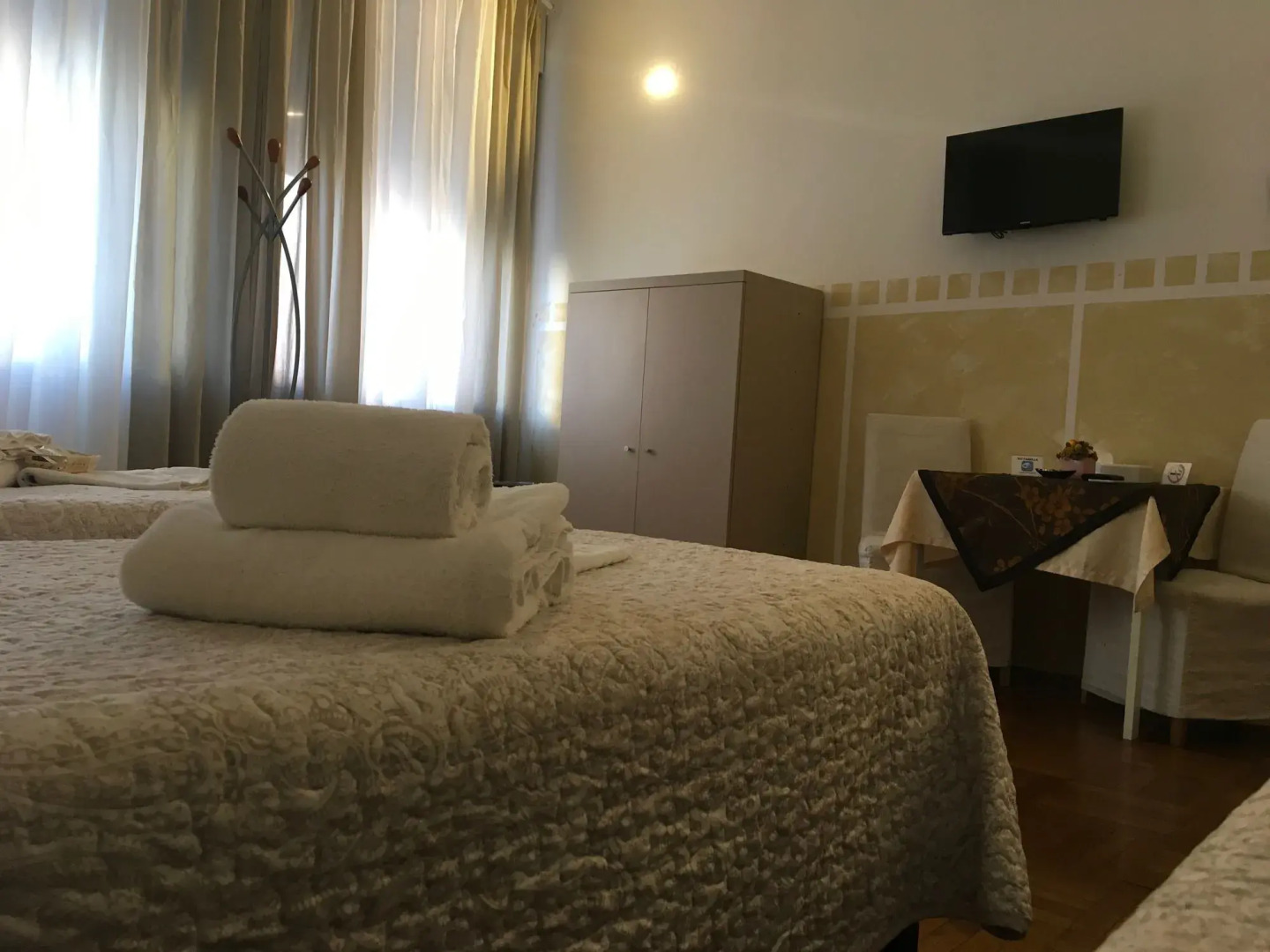 Locazione Turistica Cittadella