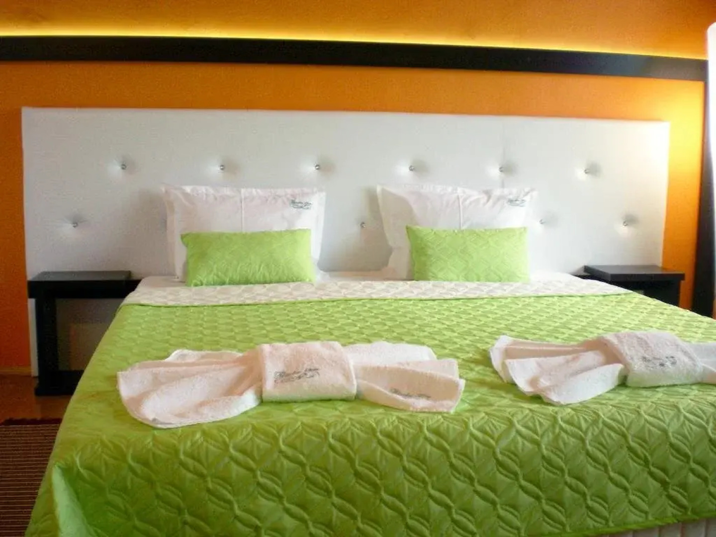 Hotel Paradise Place