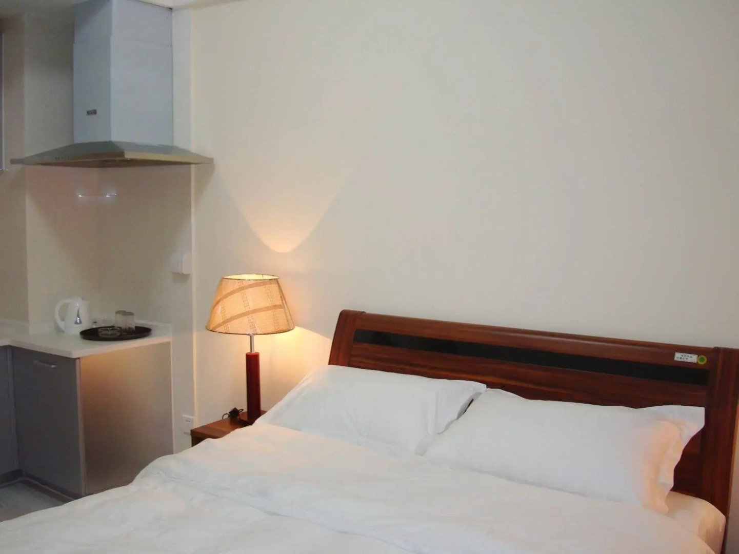 福州万江商务酒店