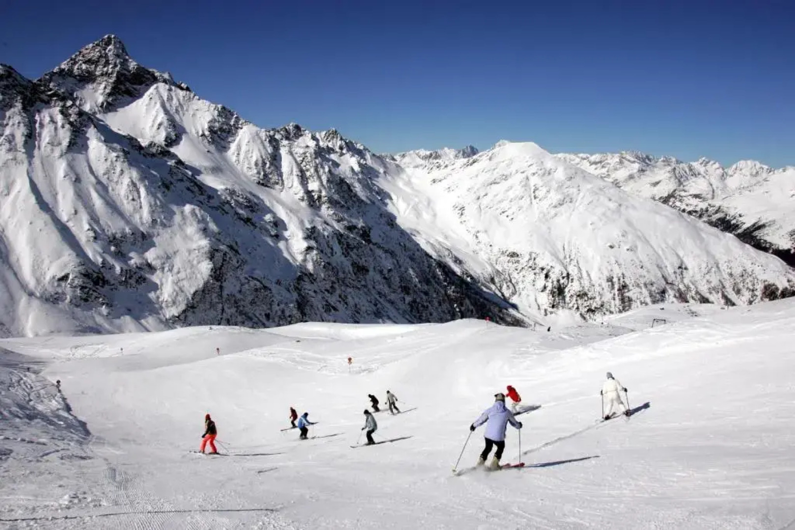 Pension Bad Gruenmoos