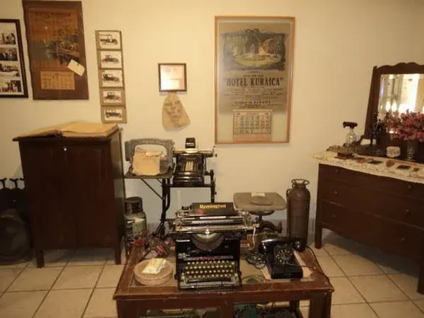 Hotel Kuraica