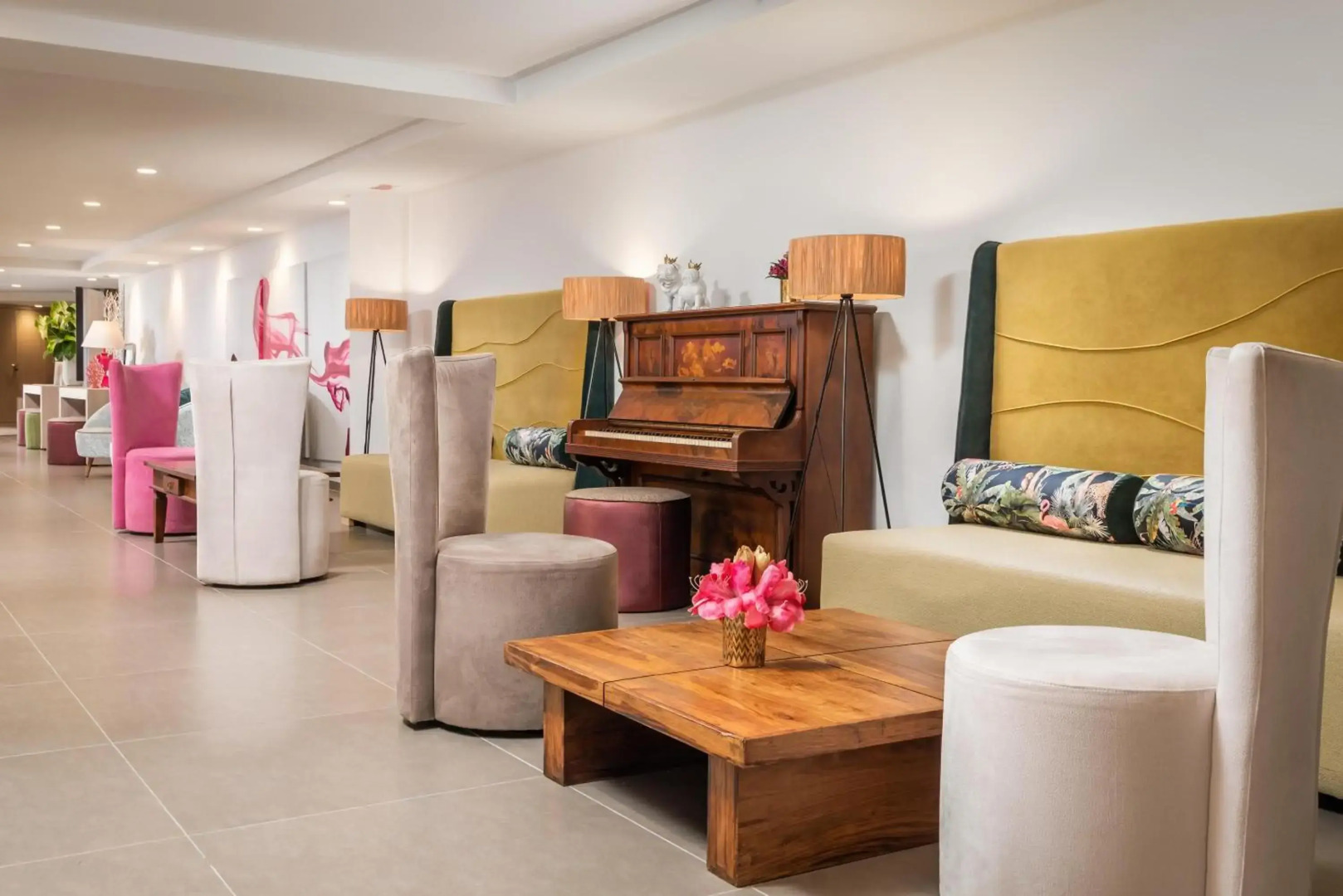 ALEGRIA Mar Mediterrania - Adults Only