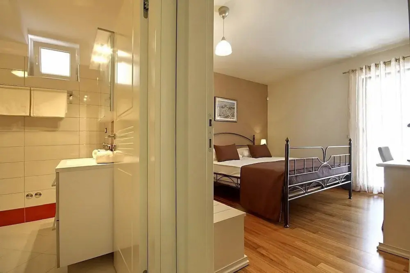 Villa Bellavista Poletti