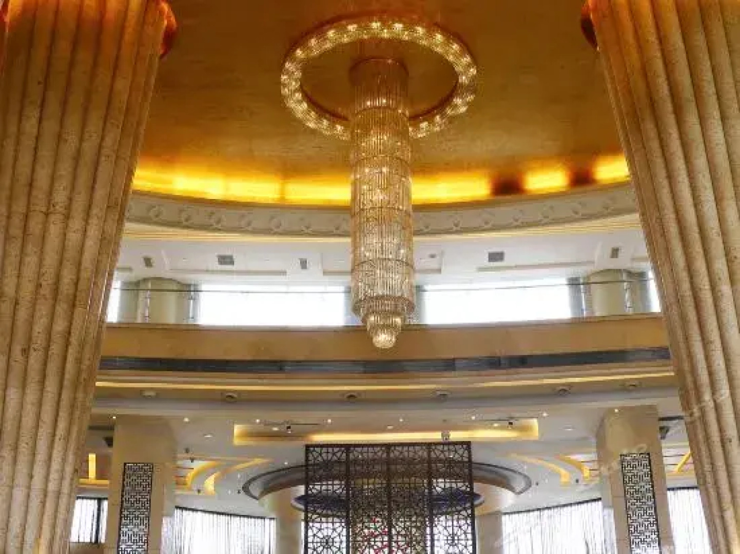 Yiyang Carrianna International Hotel - Yiyang